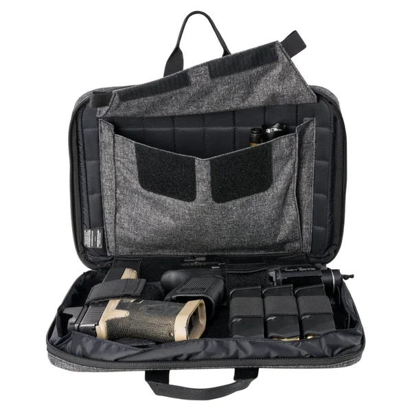 Кошелёк Helikon-Tex Double Pistol Wallet - Nylon Polyester Blend