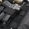 Кошелёк Helikon-Tex Double Pistol Wallet - Nylon Polyester Blend