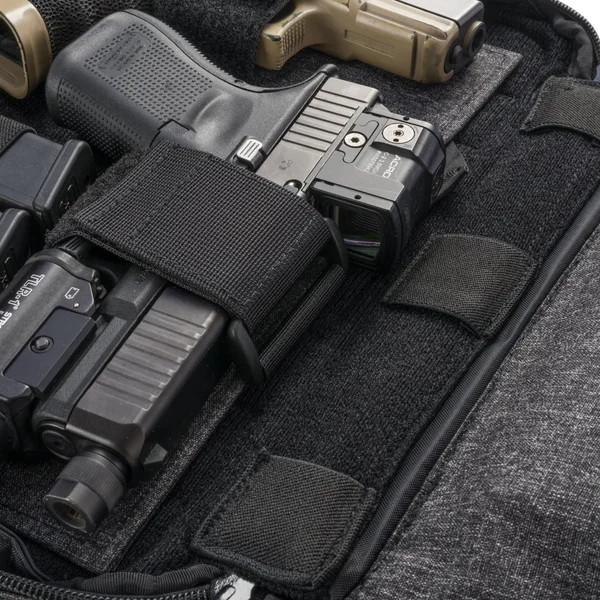 Кошелёк Helikon-Tex Double Pistol Wallet - Nylon Polyester Blend