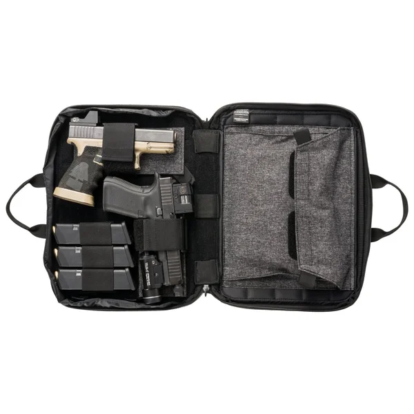 Кошелёк Helikon-Tex Double Pistol Wallet - Nylon Polyester Blend