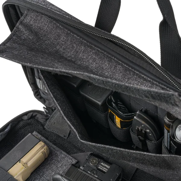Кошелёк Helikon-Tex Double Pistol Wallet - Nylon Polyester Blend