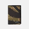Кошелёк Helikon-Tex EDC Mini Wallet - Cordura — Tiger Stripe