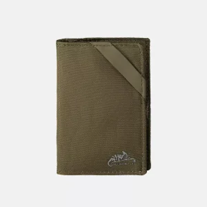 Кошелёк Helikon-Tex EDC Mini Wallet - Cordura