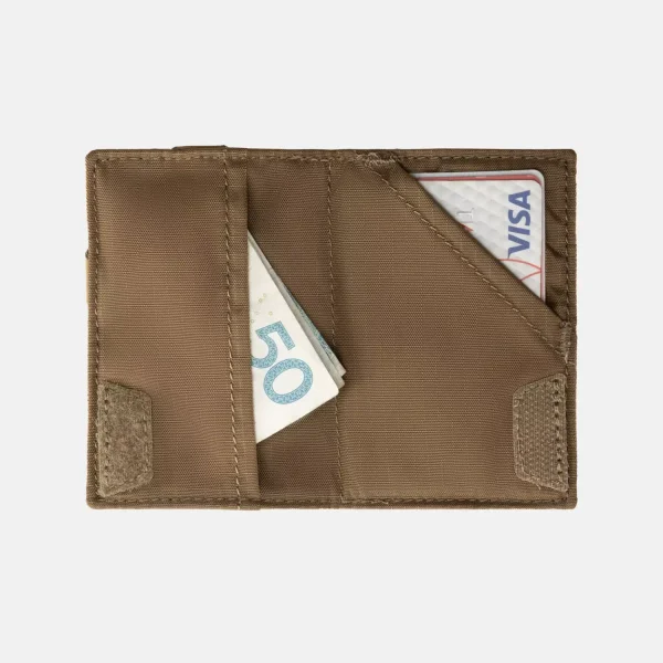 Кошелёк Helikon-Tex EDC Mini Wallet - Cordura