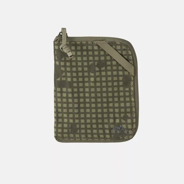 Кошелёк Helikon-Tex EDC Large Wallet - Cordura — Desert Night Camo