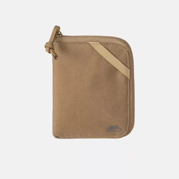 Кошелёк Helikon-Tex EDC Large Wallet - Cordura — Coyote