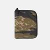 Кошелёк Helikon-Tex EDC Large Wallet - Cordura — Tiger Stripe