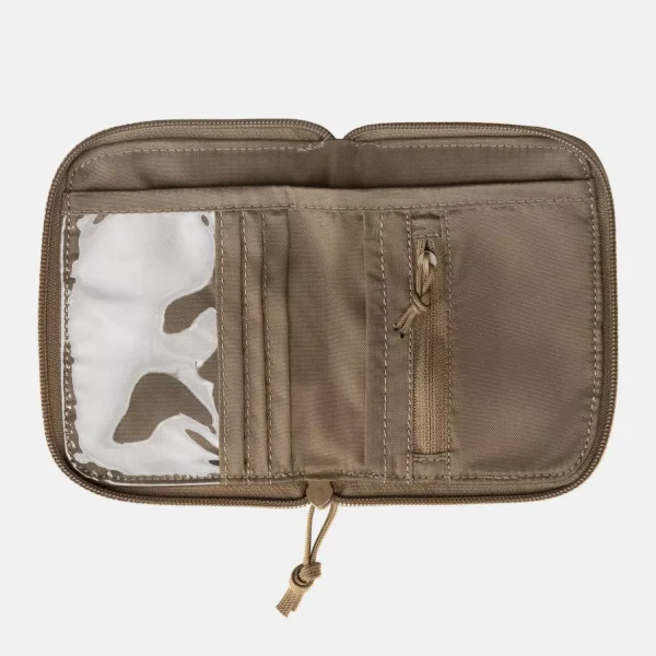 Кошелёк Helikon-Tex EDC Large Wallet - Cordura