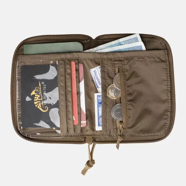 Кошелёк Helikon-Tex EDC Large Wallet - Cordura
