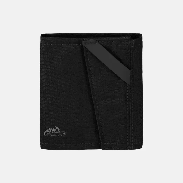 Кошелёк Helikon-Tex EDC Medium Wallet - Cordura — Black