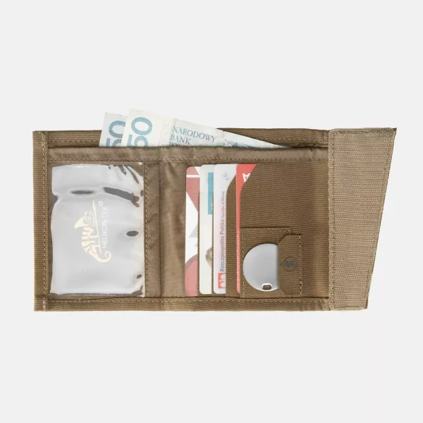 Кошелёк Helikon-Tex EDC Medium Wallet - Cordura