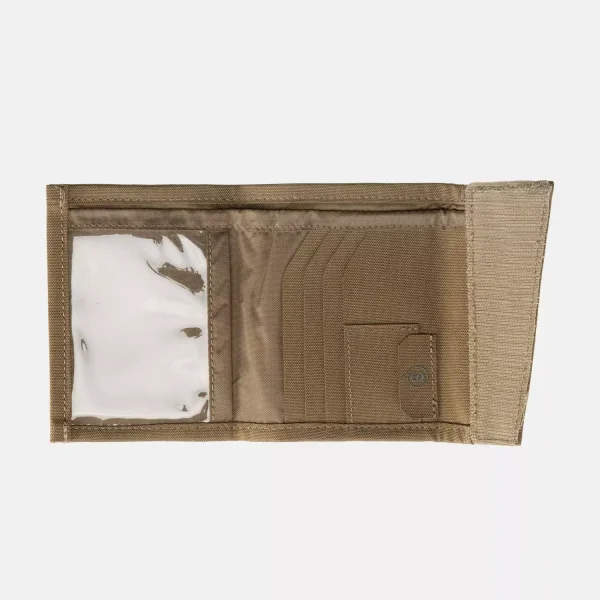 Кошелёк Helikon-Tex EDC Medium Wallet - Cordura