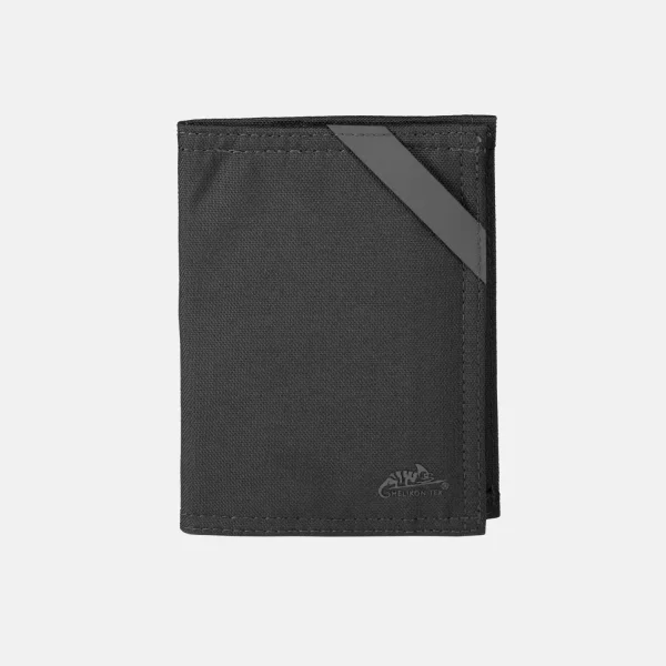 Кошелёк Helikon-Tex EDC Small Wallet - Cordura — Shadow Grey