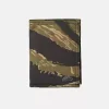 Кошелёк Helikon-Tex EDC Small Wallet - Cordura — Tiger Stripe