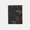 Кошелёк Helikon-Tex EDC Small Wallet - Cordura — MultiCam Black