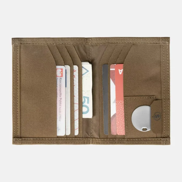 Кошелёк Helikon-Tex EDC Small Wallet - Cordura