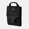 Подсумок Helikon-Tex Flat Med Pouch - Cordura — Black