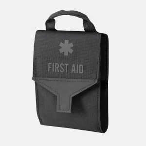 Подсумок Helikon-Tex Flat Med Pouch - Cordura
