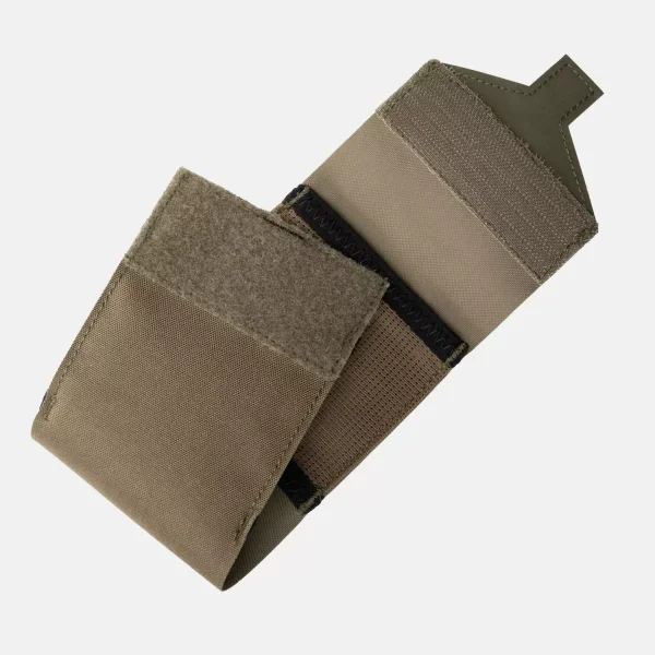 Подсумок Helikon-Tex Flat Med Pouch - Cordura