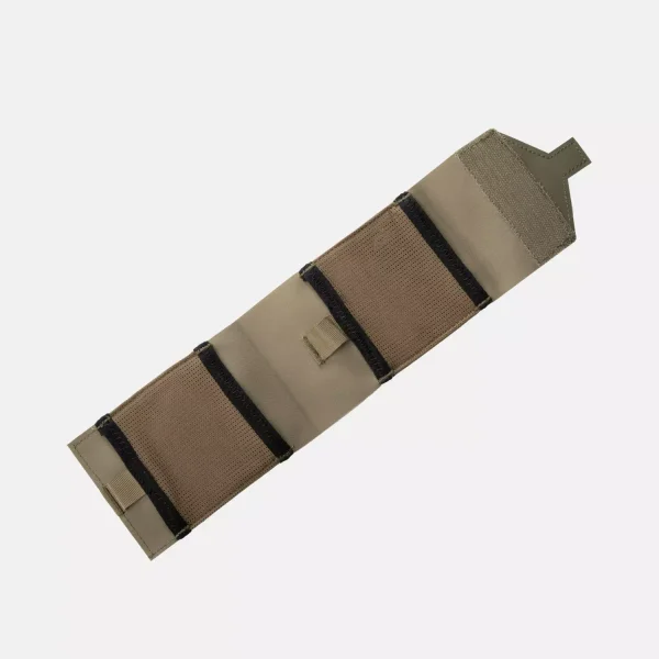 Подсумок Helikon-Tex Flat Med Pouch - Cordura
