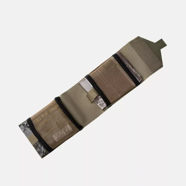 Подсумок Helikon-Tex Flat Med Pouch - Cordura