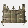 Клапан Helikon-Tex Guardian Flap — MultiCam