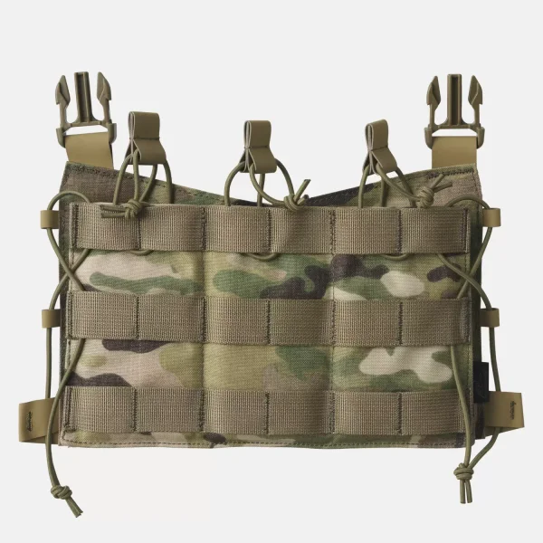 Клапан Helikon-Tex Guardian Flap — MultiCam