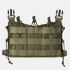 Клапан Helikon-Tex Guardian Flap — Olive Green