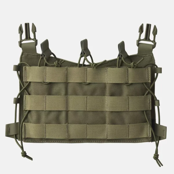 Клапан Helikon-Tex Guardian Flap — Olive Green