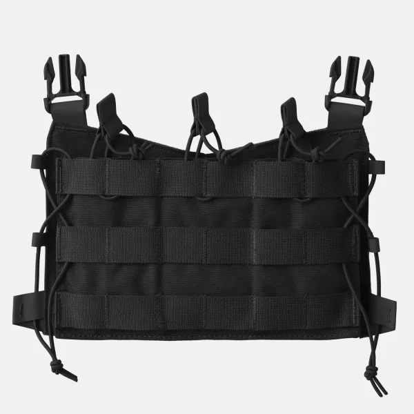 Клапан Helikon-Tex Guardian Flap — Black