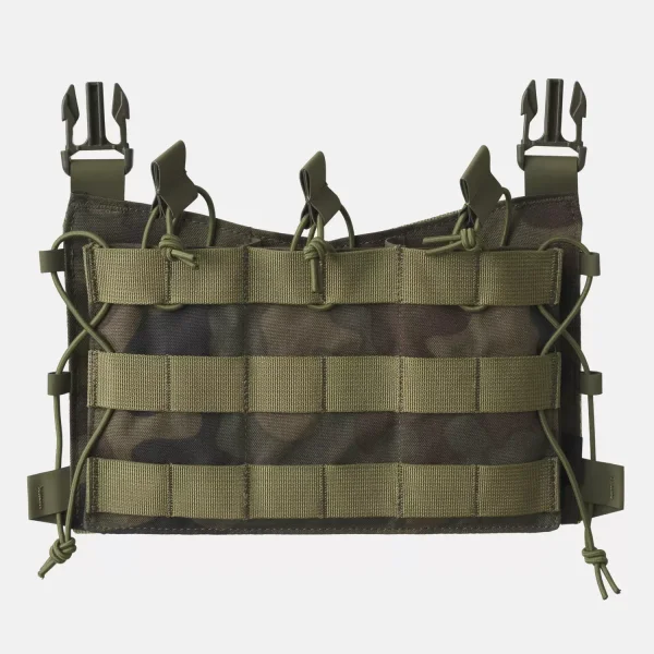 Клапан Helikon-Tex Guardian Flap — PL Woodland