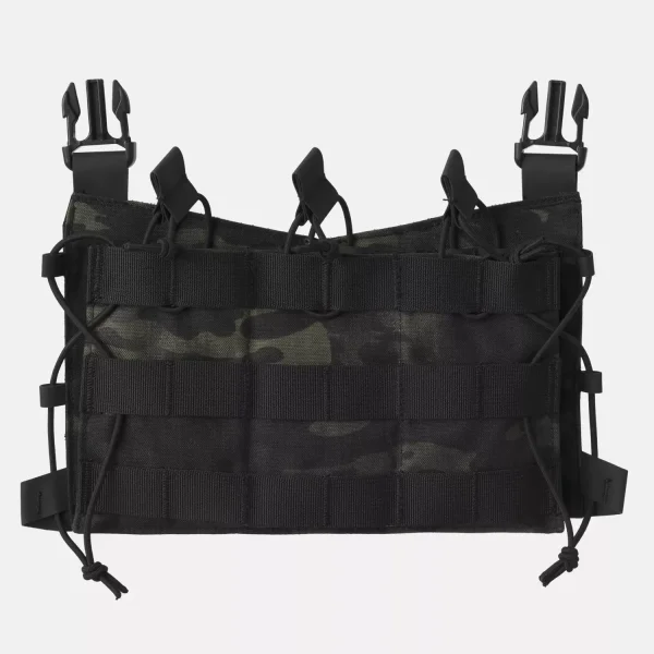 Клапан Helikon-Tex Guardian Flap — MultiCam Black