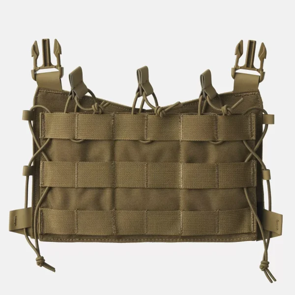 Клапан Helikon-Tex Guardian Flap — Coyote
