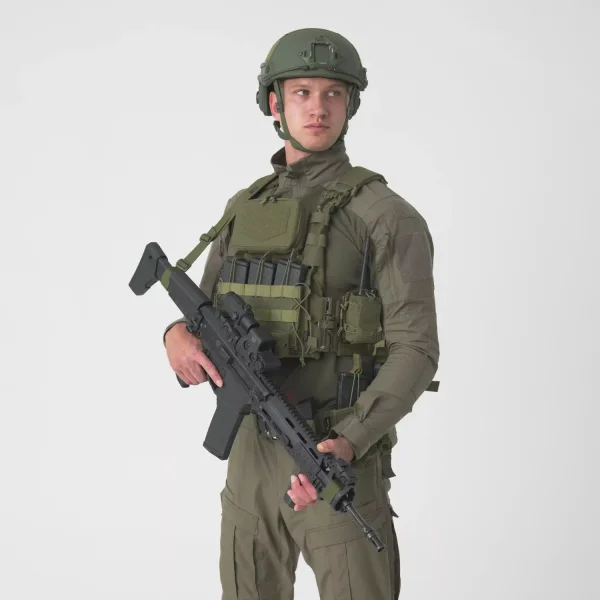 Клапан Helikon-Tex Guardian Flap