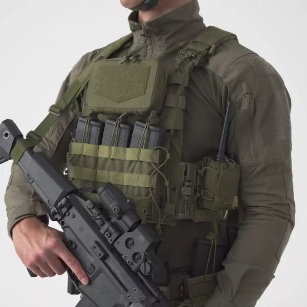 Клапан Helikon-Tex Guardian Flap