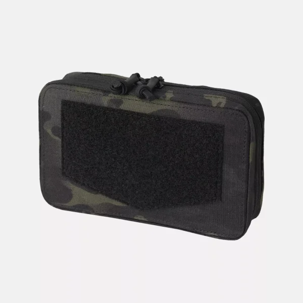 Подсумок Helikon-Tex Guardian Admin Pouch — MultiCam Black