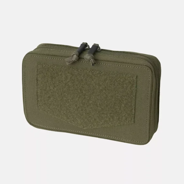 Подсумок Helikon-Tex Guardian Admin Pouch — Olive Green