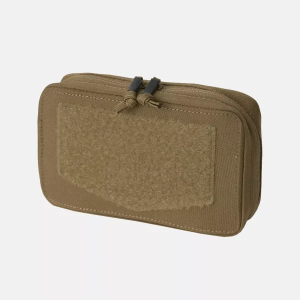 Подсумок Helikon-Tex Guardian Admin Pouch — Coyote