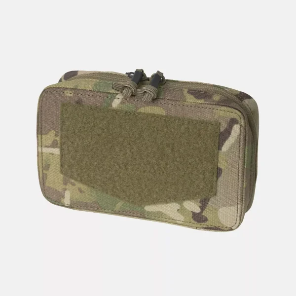 Подсумок Helikon-Tex Guardian Admin Pouch — MultiCam