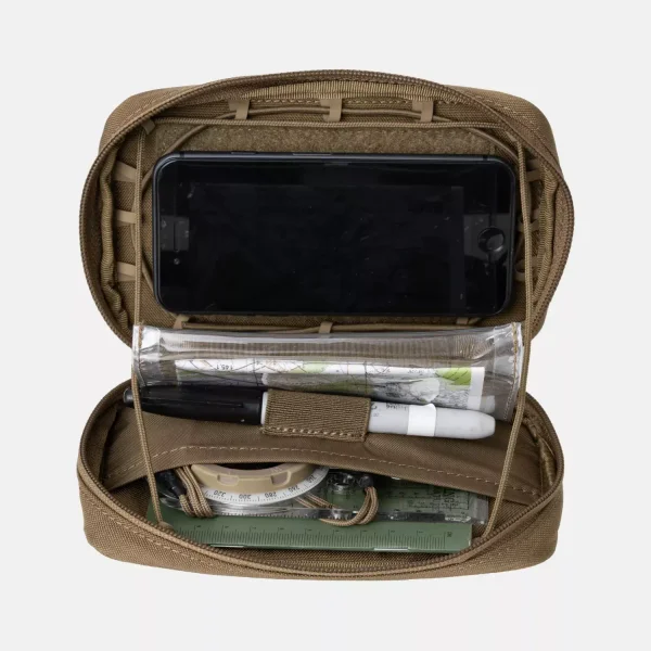 Подсумок Helikon-Tex Guardian Admin Pouch