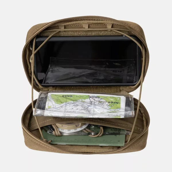 Подсумок Helikon-Tex Guardian Admin Pouch