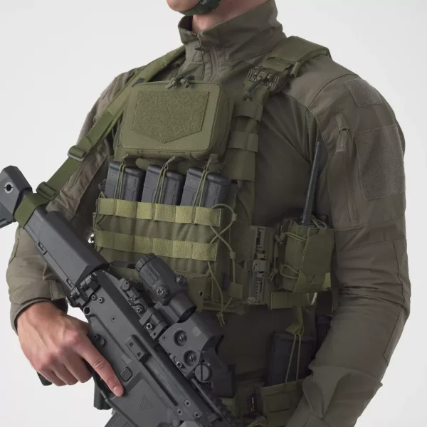 Подсумок Helikon-Tex Guardian Admin Pouch
