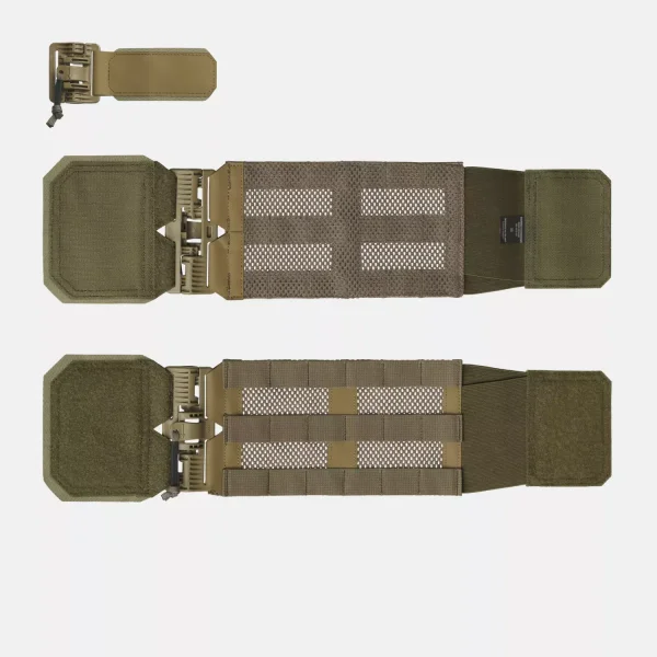 Пояс Helikon-Tex Guardian Cummerbund Quick Release — Adaptive Green