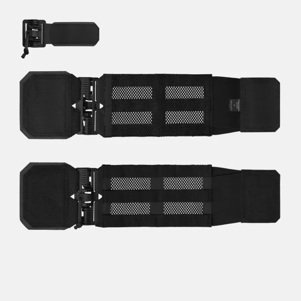 Пояс Helikon-Tex Guardian Cummerbund Quick Release — Black