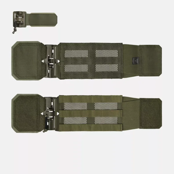 Пояс Helikon-Tex Guardian Cummerbund Quick Release — Olive Green