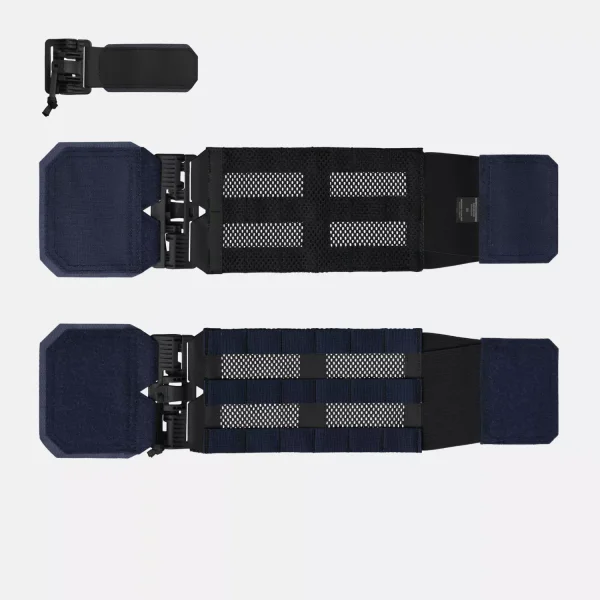 Пояс Helikon-Tex Guardian Cummerbund Quick Release — Sentinel Blue