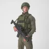Пояс Helikon-Tex Guardian Cummerbund Quick Release