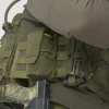 Пояс Helikon-Tex Guardian Cummerbund Quick Release