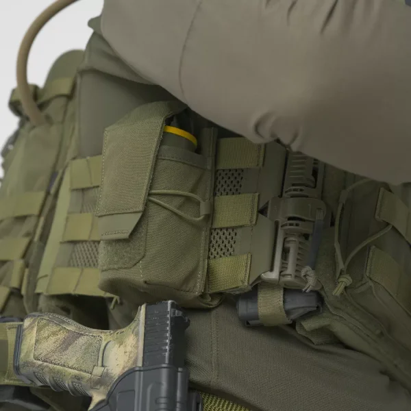 Пояс Helikon-Tex Guardian Cummerbund Quick Release