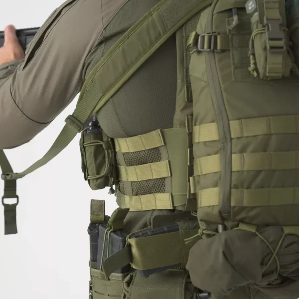 Пояс Helikon-Tex Guardian Cummerbund Quick Release